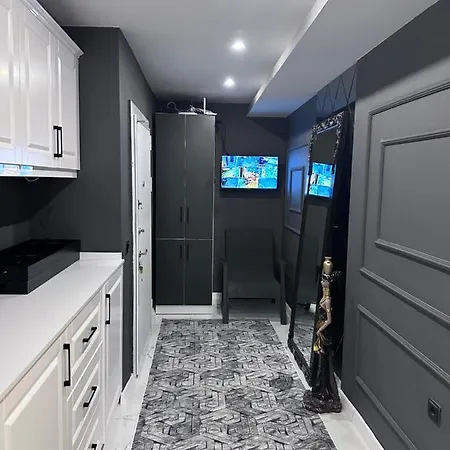 Apartment Seckinlersuit *