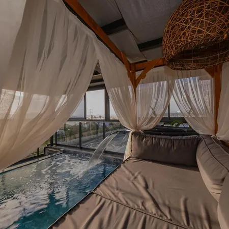 Apartment Seckinlersuit Fethiye