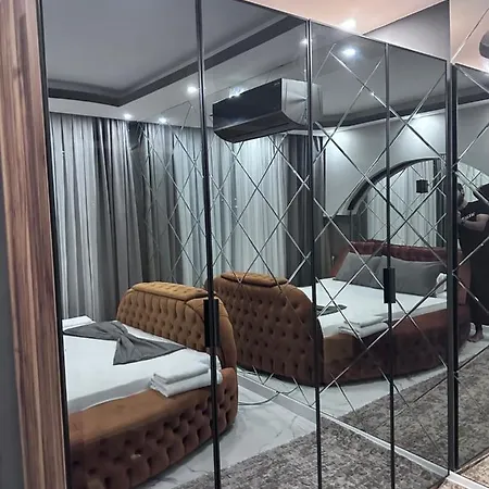 Seckinlersuit Apartment