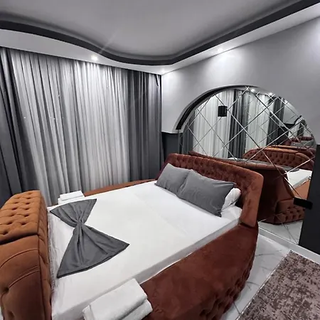 Apartment Seckinlersuit Fethiye