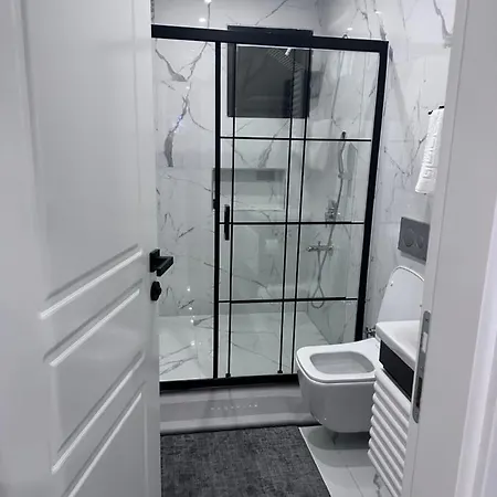 Seckinlersuit Apartment *